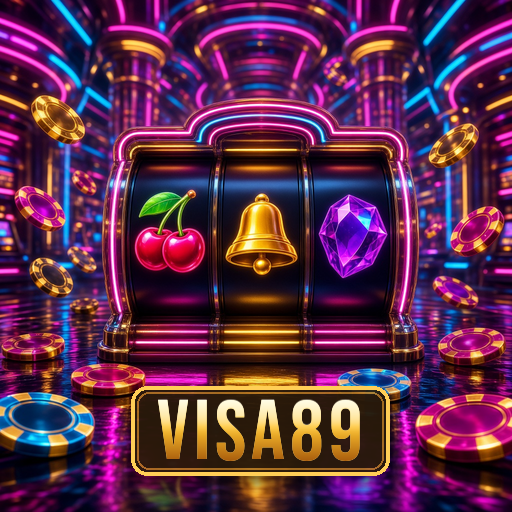 visa89 Tangkapan Layar - 2