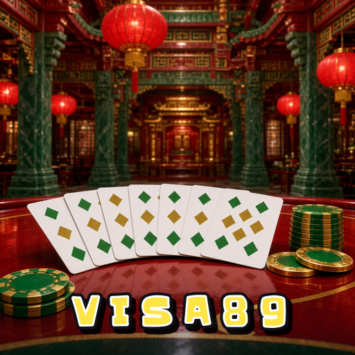 visa89 Tangkapan Layar - 5